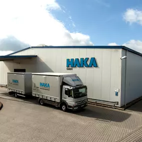 Bild von HAKA GmbH