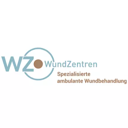 Logotyp från WZ-WundZentrum Duisburg