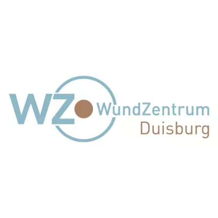 Logotipo de WZ-WundZentrum Duisburg