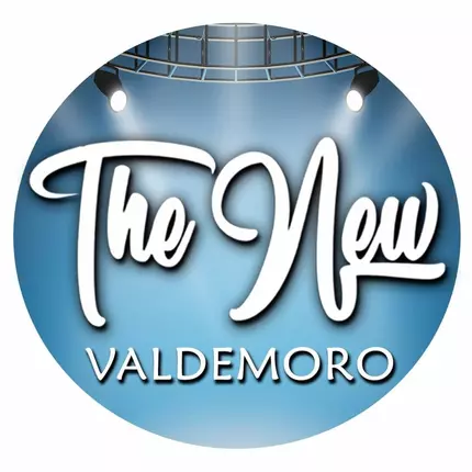 Λογότυπο από The New Valdemoro El Restón