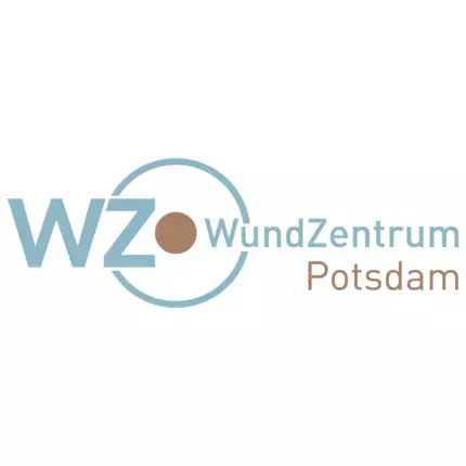 Logotipo de WZ-WundZentrum Potsdam