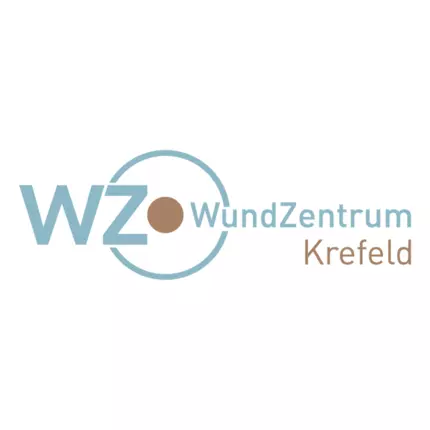 Logo von WZ-WundZentrum Krefeld