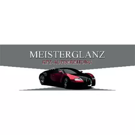 Logótipo de Meisterglanz KFZ-Aufbereitung