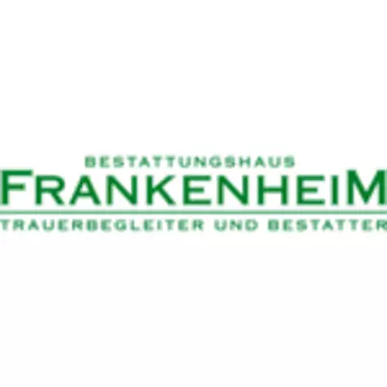 Logo de Bestattungshaus Bestatter Frankenheim GmbH & Co. KG in Mettmann