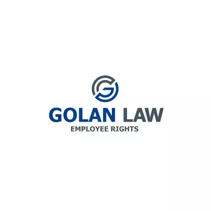 Logo van Golan Law, P.C.