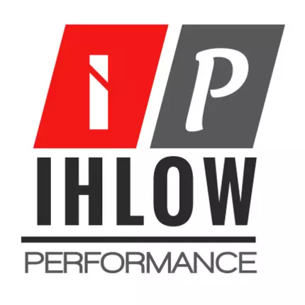 Logótipo de Ihlow Performance