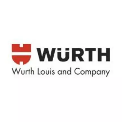 Logo von Wurth Louis and Company