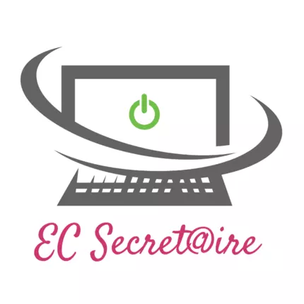 Logo de EC SECRETAIRE