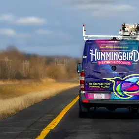 Located in Syracuse, New York, Hummingbird provides professional HVAC services to homeowners and businesses throughout the Greater Syracuse area. This includes Auburn, NY, Baldwinsvile, NY, Camillus, NY, Fayetteville NY, Manlus NY, and more!