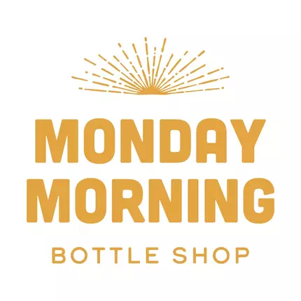 Logo da Monday Morning