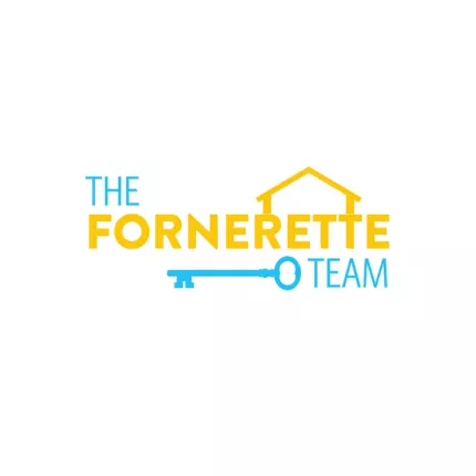 Logotyp från The Fornerette Team | Michael Fornerette