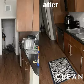 House Cleaners Denver