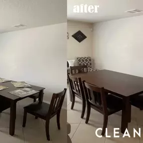 House Cleaning Denver CO