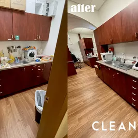 Cleaning Services Denver CO