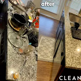 Home Cleaning Denver