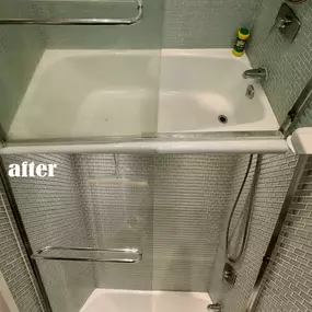 Bathroom Cleaning Denver