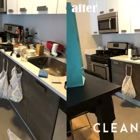 Denver Apartment Cleaning