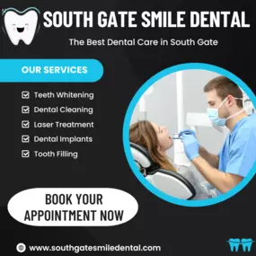 Bild von South Gate Smile Dental