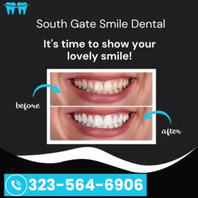 Bild von South Gate Smile Dental