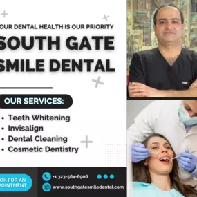 Bild von South Gate Smile Dental