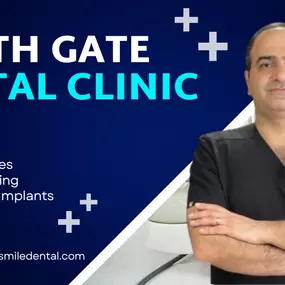 Bild von South Gate Smile Dental