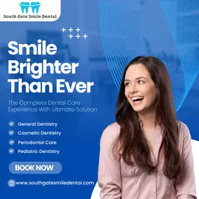 Bild von South Gate Smile Dental