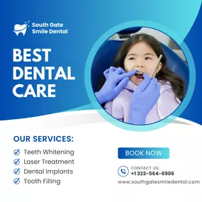 Bild von South Gate Smile Dental