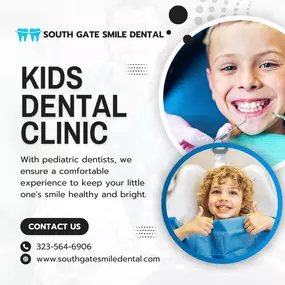 Bild von South Gate Smile Dental