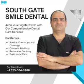 Bild von South Gate Smile Dental