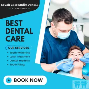 Bild von South Gate Smile Dental