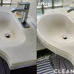 Bathroom Cleaning Chicago