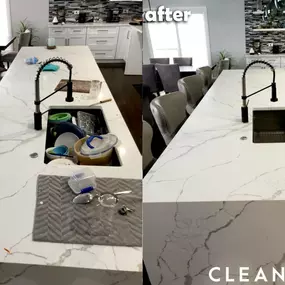 Home Cleaning Houston