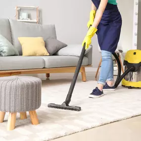 Houston Home Cleaning