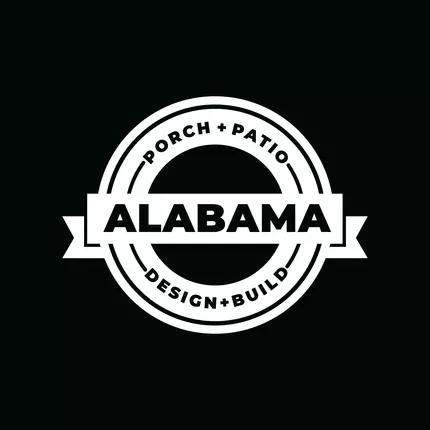 Logo from Alabama Porch + Patio