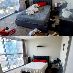 Miami Cleaning