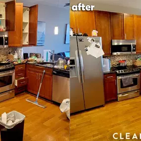 Miami House Cleaning