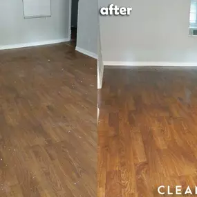 Apartment Cleaning Service Miami