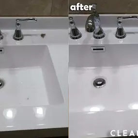 Bathroom Cleaning Miami