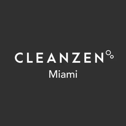 Logo da Cleanzen Miami Cleaning Services