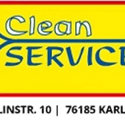 Logótipo de Clean Service