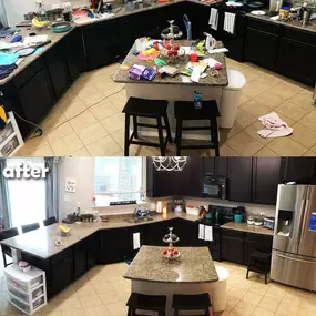 Philadelphia Apartment Cleaning