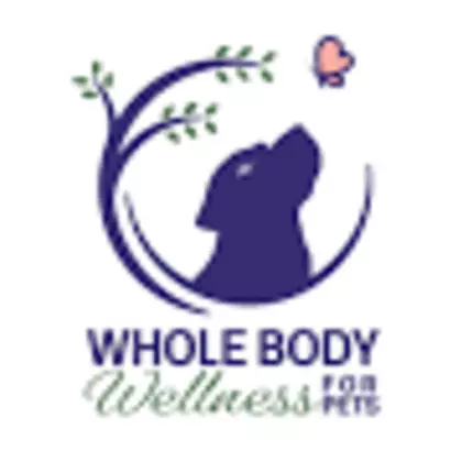 Logo fra Whole Body Wellness for Pets