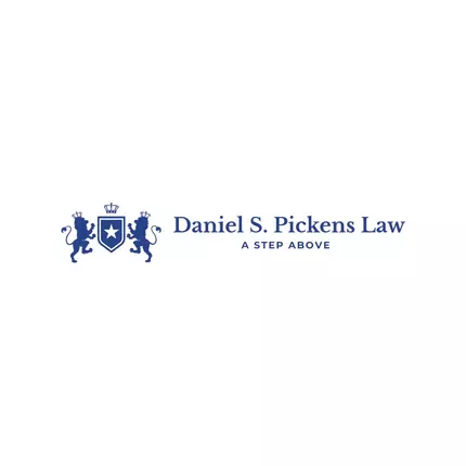 Logo from Daniel S. Pickens Law