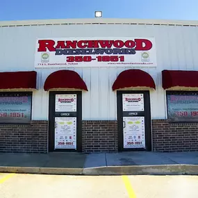 Bild von Ranchwood Dieselworks