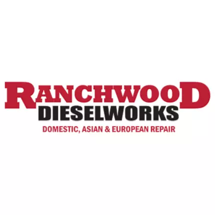 Logo von Ranchwood Dieselworks