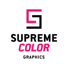 Bild von Supreme Color Graphics