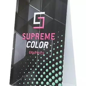 Bild von Supreme Color Graphics