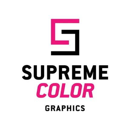 Logótipo de Supreme Color Graphics