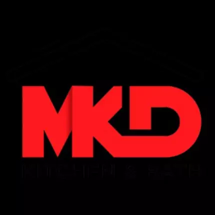 Logotipo de MKD Kitchen and Bath