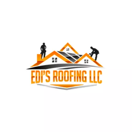 Logo from Edi's roofing LLC